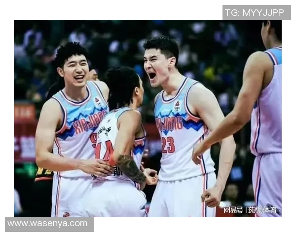 CBA新疆对阵广东直播信息及赛前分析全面解读