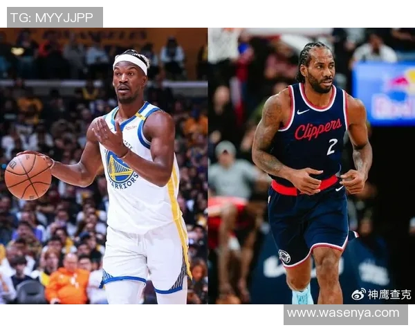 科怀伦纳德的篮球之路：从天赋少年到NBA超级巨星的辉煌历程